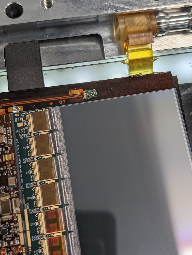 Module 0 A board