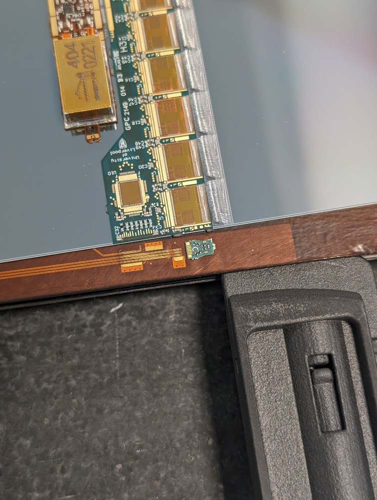 Module 0 C board