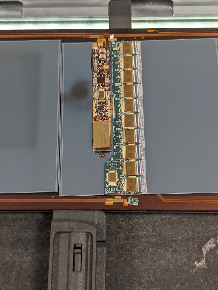 Module 4 C board